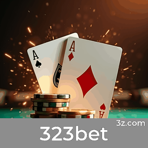 DEPÓSITOS na 323bet